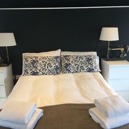 Appartamento The Tailor'S Flat Rye Esterno foto