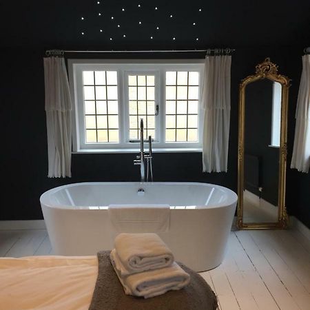 Appartamento The Tailor'S Flat Rye Esterno foto