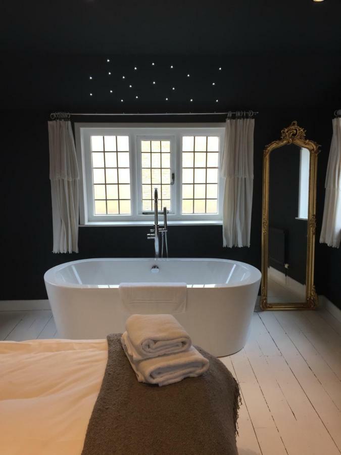 Appartamento The Tailor'S Flat Rye Esterno foto