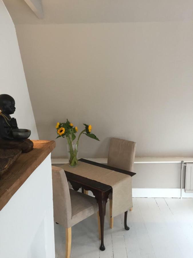 Appartamento The Tailor'S Flat Rye Esterno foto