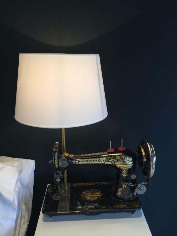 Appartamento The Tailor'S Flat Rye Esterno foto