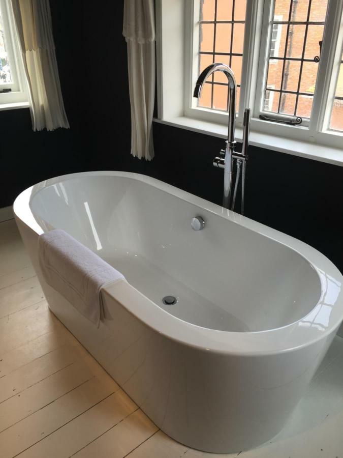 Appartamento The Tailor'S Flat Rye Esterno foto