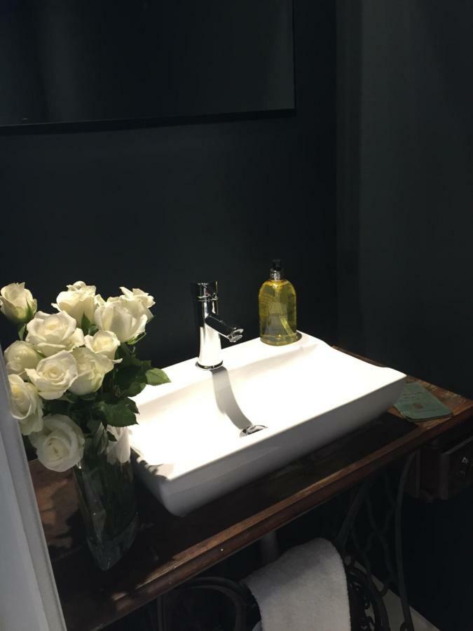 Appartamento The Tailor'S Flat Rye Esterno foto