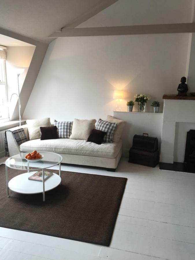 Appartamento The Tailor'S Flat Rye Esterno foto